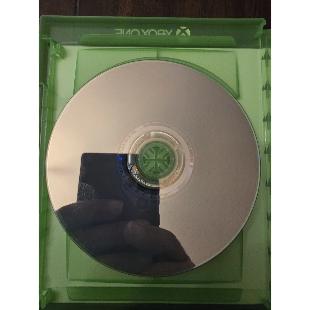 PGA Tour 2K21 Xbox‎ One Game TESTED